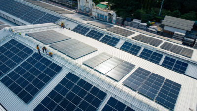 Green by Design: Leveraging Drones for Sustainable Real Estate Development