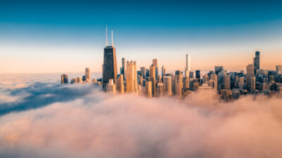 FAA’s 400-Foot Drone Flight Ceiling: What Real Estate Agents Need to Know