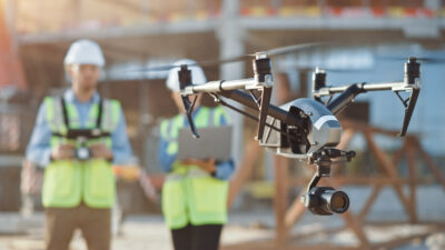 What Happens Before the Drone Takes Off: The Hidden Work Behind Professional Drone Capture