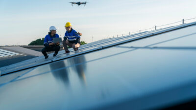 Commercial Real Estate Has Been Looking at Drone Data the Wrong Way