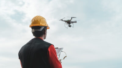 Before You Publish: The Commercial Real Estate Drone Quality-Control Checklist